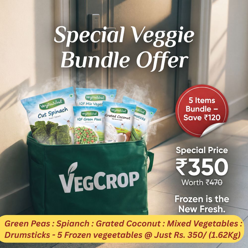 Special Offer Combo Pack of 5 Rs.350