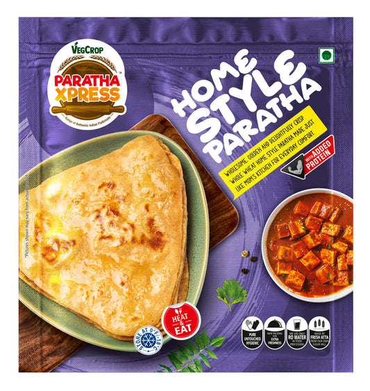 Paratha XPress Home Style Paratha 320g